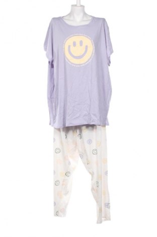 Pyjama Tex, Größe 5XL, Farbe Mehrfarbig, Preis 31,37 €
