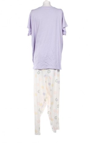Pyjama Tex, Größe 5XL, Farbe Mehrfarbig, Preis 31,37 €