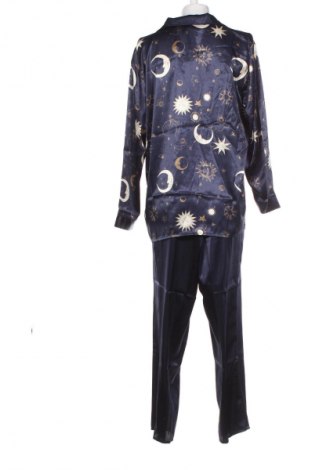 Pyjama Yessica, Größe M, Farbe Mehrfarbig, Preis € 31,71