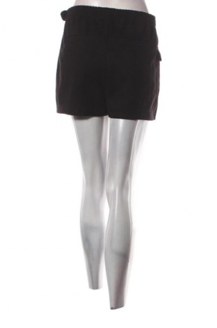Fustă-pantalon Bershka, Mărime M, Culoare Negru, Preț 64,99 Lei