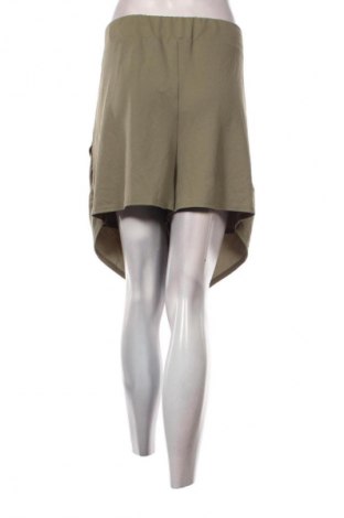 Fustă-pantalon Boohoo, Mărime XXL, Culoare Verde, Preț 64,99 Lei
