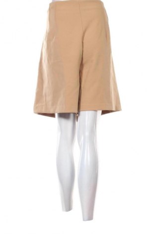 Fustă-pantalon C&A, Mărime XL, Culoare Bej, Preț 64,99 Lei