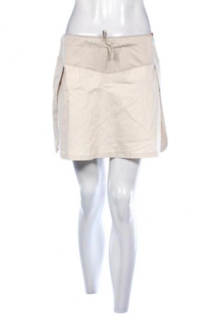 Fustă-pantalon Decathlon, Mărime M, Culoare Bej, Preț 84,00 Lei