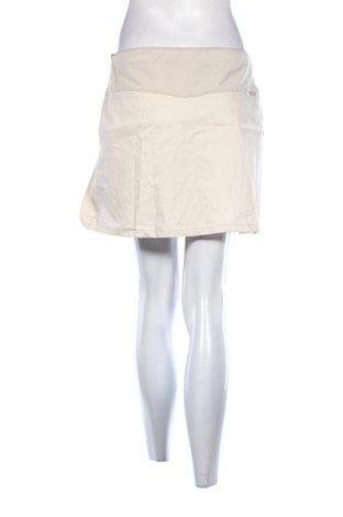Fustă-pantalon Decathlon, Mărime M, Culoare Bej, Preț 84,00 Lei