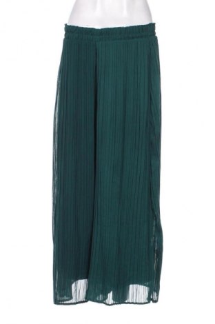 Fustă-pantalon Ever.me by Takko Fashion, Mărime M, Culoare Verde, Preț 78,99 Lei
