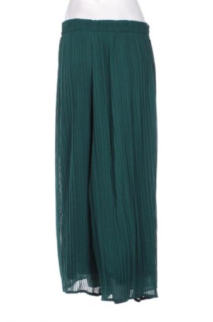 Fustă-pantalon Ever.me by Takko Fashion, Mărime M, Culoare Verde, Preț 78,99 Lei