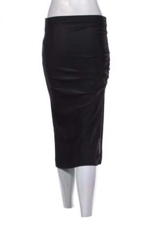 Fustă SHEIN, Mărime S, Culoare Negru, Preț 64,36 Lei