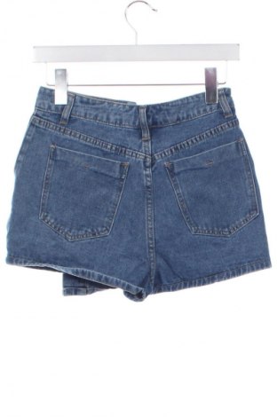 Hosenrock SHEIN, Größe XS, Farbe Blau, Preis € 10,01