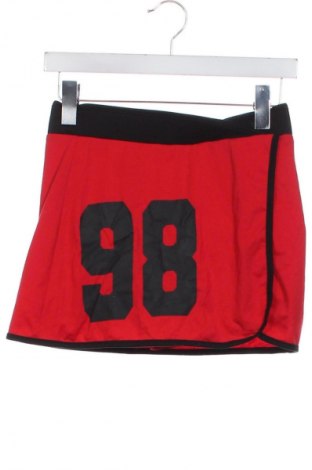 Hosenrock SHEIN, Größe XS, Farbe Rot, Preis € 8,06