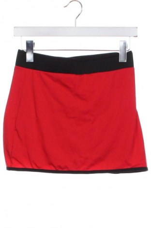 Hosenrock SHEIN, Größe XS, Farbe Rot, Preis € 8,06