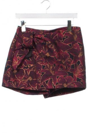 Hosenrock Stradivarius, Größe XS, Farbe Mehrfarbig, Preis € 13,99