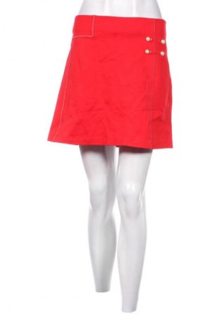 Hosenrock Unbranded, Größe XL, Farbe Rot, Preis 9,99 €