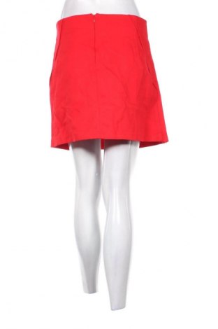 Hosenrock Unbranded, Größe XL, Farbe Rot, Preis 9,99 €