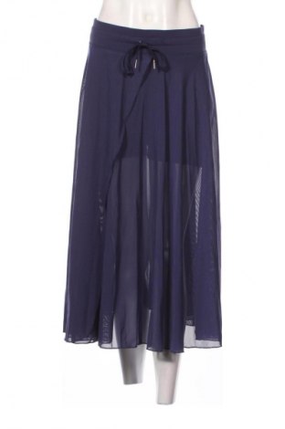 Fustă-pantalon Unbranded, Mărime M, Culoare Albastru, Preț 78,99 Lei