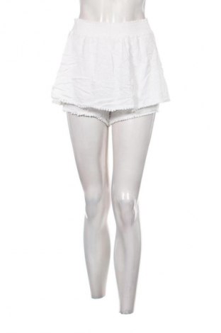 Fustă-pantalon Unbranded, Mărime S, Culoare Alb, Preț 64,99 Lei