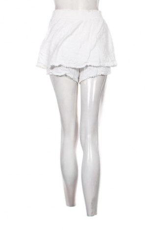 Fustă-pantalon Unbranded, Mărime S, Culoare Alb, Preț 64,99 Lei