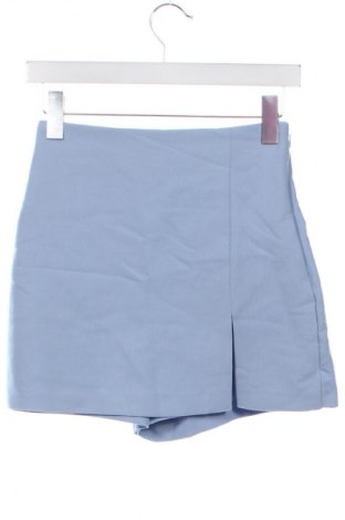 Sukňa- nohavice  Zara, Veľkosť XS, Farba Modrá, Cena  11,95 €