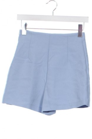 Sukňa- nohavice  Zara, Veľkosť XS, Farba Modrá, Cena  11,95 €