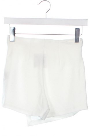 Παντελονόφουστα Zara, Μέγεθος XS, Χρώμα Λευκό, Τιμή 12,99 €