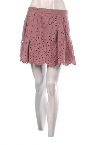 Szoknya ASOS, Méret XL, Szín Hamurózsaszín, Ár 8 089 Ft