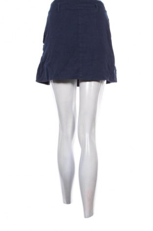 Rock ASOS, Größe S, Farbe Blau, Preis 20,92 €