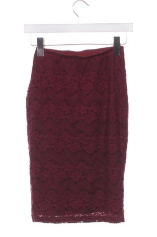 Sukně Abercrombie & Fitch, Velikost XS, Barva Vícebarevné, Cena  659,00 Kč