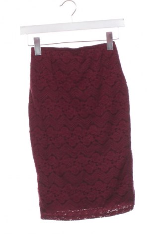 Sukně Abercrombie & Fitch, Velikost XS, Barva Vícebarevné, Cena  659,00 Kč