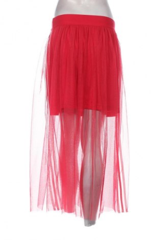 Rock Adidas Originals, Größe M, Farbe Rot, Preis € 55,82