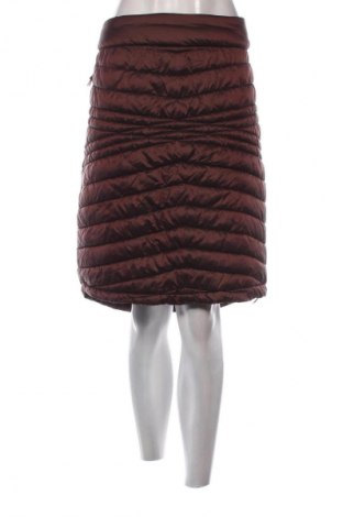 Sukně Alpine Pro, Velikost XXL, Barva Hnědá, Cena  523,00 Kč