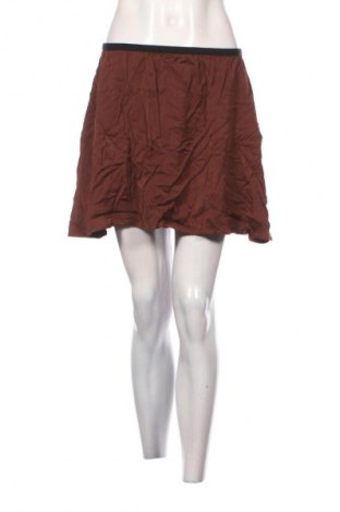 Φούστα American Vintage, Μέγεθος M, Χρώμα Καφέ, Τιμή 35,99 €