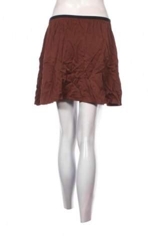 Φούστα American Vintage, Μέγεθος M, Χρώμα Καφέ, Τιμή 35,99 €