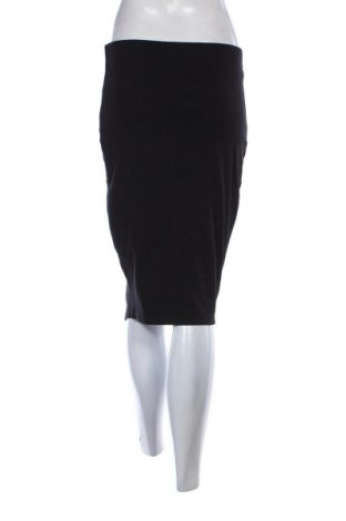Fustă Amisu, Mărime M, Culoare Negru, Preț 64,99 Lei