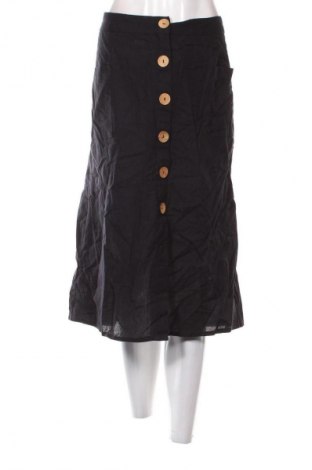 Spódnica Anko, Rozmiar XL, Kolor Czarny, Cena 75,99 zł