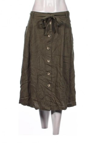 Fustă Anko, Mărime XXL, Culoare Verde, Preț 78,99 Lei