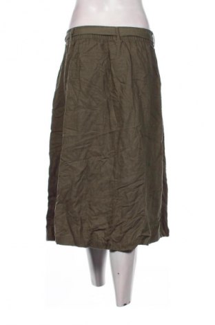 Fustă Anko, Mărime XXL, Culoare Verde, Preț 78,99 Lei