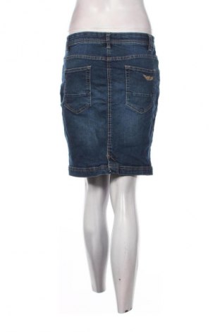 Fustă Arizona, Mărime M, Culoare Albastru, Preț 98,99 Lei