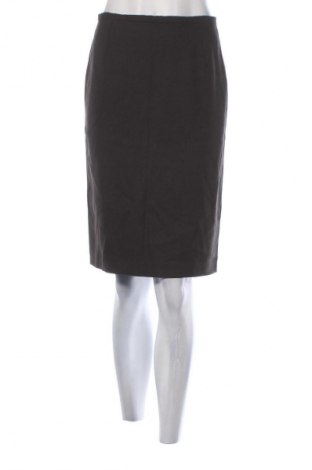 Φούστα Armani Collezioni, Μέγεθος S, Χρώμα Γκρί, Τιμή 170,56 €