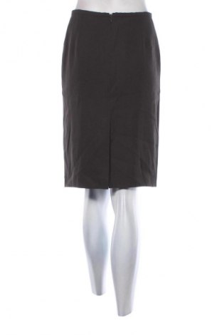 Φούστα Armani Collezioni, Μέγεθος S, Χρώμα Γκρί, Τιμή 170,56 €