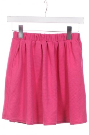 Fustă Atmosphere, Mărime XS, Culoare Roz, Preț 64,99 Lei