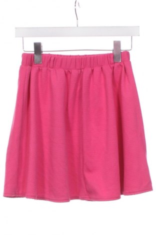 Fustă Atmosphere, Mărime XS, Culoare Roz, Preț 64,99 Lei