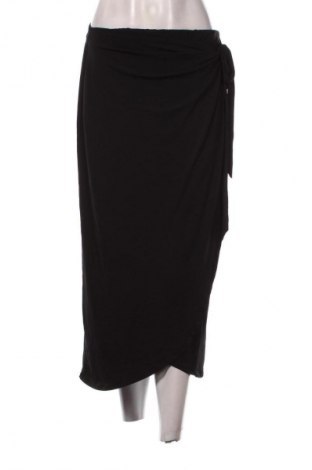 Sukně Aware by Vero Moda, Velikost M, Barva Černá, Cena  499,00 Kč
