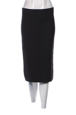 Szoknya BCBG Max Azria, Méret M, Szín Fekete, Ár 17 800 Ft