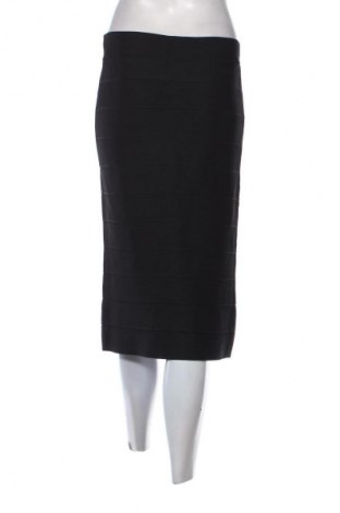 Szoknya BCBG Max Azria, Méret M, Szín Fekete, Ár 17 800 Ft