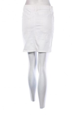 Fustă Beloved, Mărime M, Culoare Alb, Preț 79,00 Lei