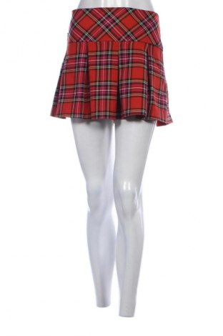 Φούστα Bershka, Μέγεθος XL, Χρώμα Πολύχρωμο, Τιμή 12,99 €