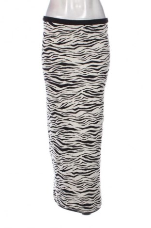 Rock Bershka, Größe M, Farbe Mehrfarbig, Preis € 12,00