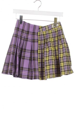 Spódnica Bershka, Rozmiar XS, Kolor Kolorowy, Cena 25,99 zł