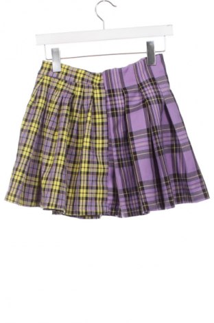 Spódnica Bershka, Rozmiar XS, Kolor Kolorowy, Cena 25,99 zł