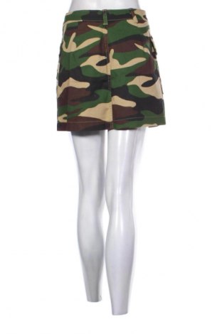 Spódnica Bershka, Rozmiar M, Kolor Kolorowy, Cena 67,41 zł