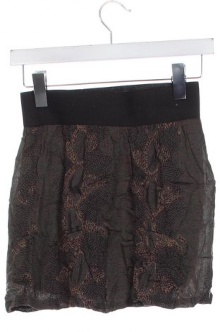 Sukňa Bershka, Veľkosť XS, Farba Viacfarebná, Cena  9,72 €